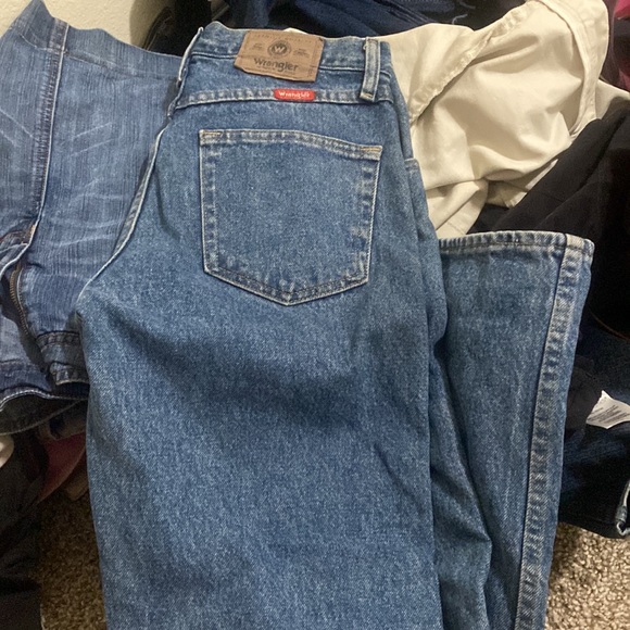 Levi's Jeans Vintage Levi Pants Poshmark